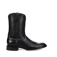 Dan Post Hartwell Leather Boot - Rugged Luxury