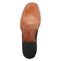 Dan Post Hartwell Leather Boot - Rugged Luxury