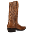 Dan Post Gallup Leather Boot - Luxury Western Style