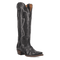 Dan Post Maravilla Ostrich Boot - Full Quill Luxury