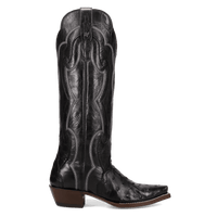 Dan Post Maravilla Ostrich Boot - Full Quill Luxury