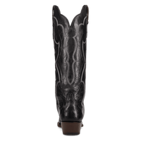 Dan Post Maravilla Ostrich Boot - Full Quill Luxury