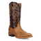 Dan Post Spurline Teju Lizard Boot - Exotic Western Style