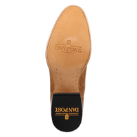Dan Post Spurline Teju Lizard Boot - Exotic Western Style