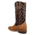 Dan Post Spurline Teju Lizard Boot - Exotic Western Style