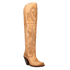 Dan Post Jilted Leather Boot - Luxury Ankle Boot