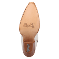 Dan Post Blissful Beauty Leather Boot - Men's Luxury Footwear