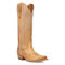 Dan_Post Grace Leather Boot - Refined Style & Comfort