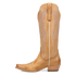 Dan_Post Grace Leather Boot - Refined Style & Comfort