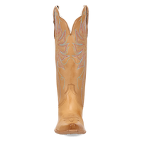 Dan_Post Grace Leather Boot - Refined Style & Comfort