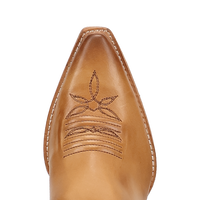 Dan_Post Grace Leather Boot - Refined Style & Comfort
