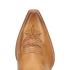 Dan_Post Grace Leather Boot - Refined Style & Comfort
