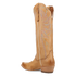 Dan_Post Grace Leather Boot - Refined Style & Comfort