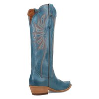 Dan_Post Grace Leather Boot - Luxury Classic Style