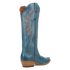 Dan_Post Grace Leather Boot - Luxury Classic Style
