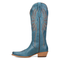 Dan_Post Grace Leather Boot - Luxury Classic Style