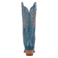 Dan_Post Grace Leather Boot - Luxury Classic Style
