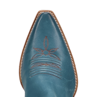 Dan_Post Grace Leather Boot - Luxury Classic Style