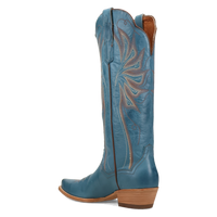 Dan_Post Grace Leather Boot - Luxury Classic Style