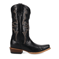 FRENCHIE LEATHER BOOT