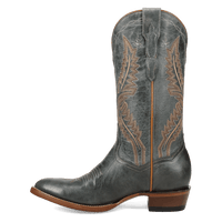 Dan Post Juni Leather Boot - Luxury Men's Footwear