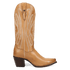 Dan Post Mila Leather Boot - Luxurious Style