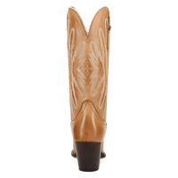 Dan Post Mila Leather Boot - Luxurious Style