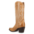 Dan Post Mila Leather Boot - Luxurious Style