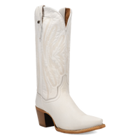 Dan Post Mila Leather Boot - Premium Men's Ankle Boot