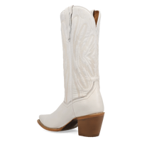 Dan Post Mila Leather Boot - Premium Men's Ankle Boot