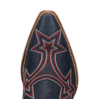 AMERICA 250 LEATHER BOOT