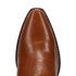 MARSALA LEATHER BOOT