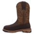 Dan Post Duster Waterproof Steel Toe Leather Work Boot