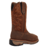 Dan Post Tumbleweed Waterproof Steel Toe Leather Work Boot