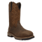 Dan Post Tumbleweed Waterproof Steel Toe Leather Work Boot