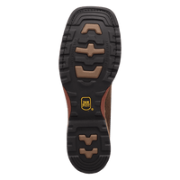 Dan Post Tumbleweed Waterproof Steel Toe Leather Work Boot