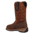 Dan Post Tumbleweed Waterproof Steel Toe Leather Work Boot