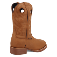 Dan Post Hames Waterproof Leather Steel Toe Boot