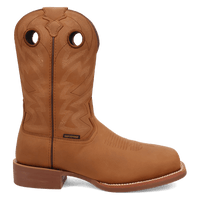 Dan Post Hames Waterproof Leather Steel Toe Boot