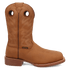 Dan Post Hames Waterproof Leather Steel Toe Boot