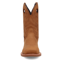 Dan Post Hames Waterproof Leather Steel Toe Boot