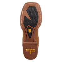 Dan Post Hames Waterproof Leather Steel Toe Boot
