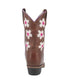 Dan Post Little Girls' Giselle Boot
