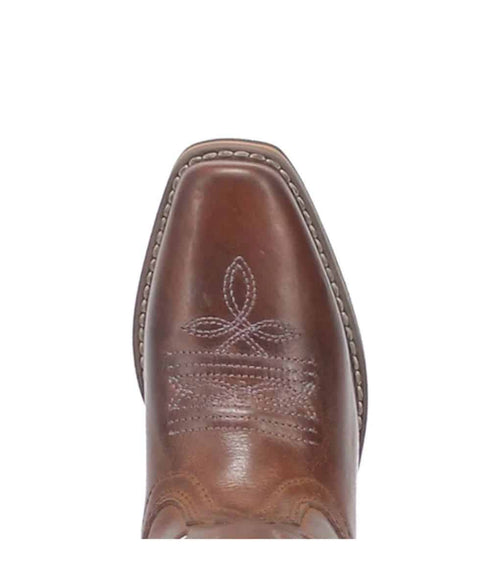 Dan Post Little Girls' Giselle Boot