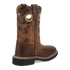 AMARILLO LEATHER CHILDREN'S BOOT
