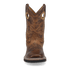 AMARILLO LEATHER CHILDREN'S BOOT