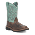 Dan Post NIA Leather Boot - Luxury Children's Boot