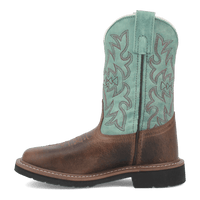 Dan Post NIA Leather Boot - Luxury Children's Boot