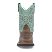 Dan Post NIA Leather Boot - Luxury Children's Boot