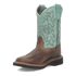 Dan Post NIA Leather Boot - Luxury Children's Boot
